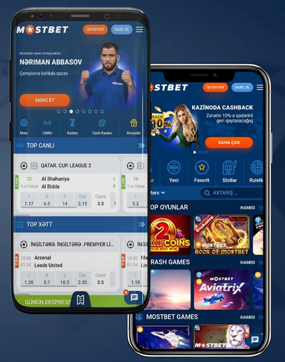 Casinos With Azerbaijani Language Interface 16 Casinos With Azerbaijani Language Interface 16