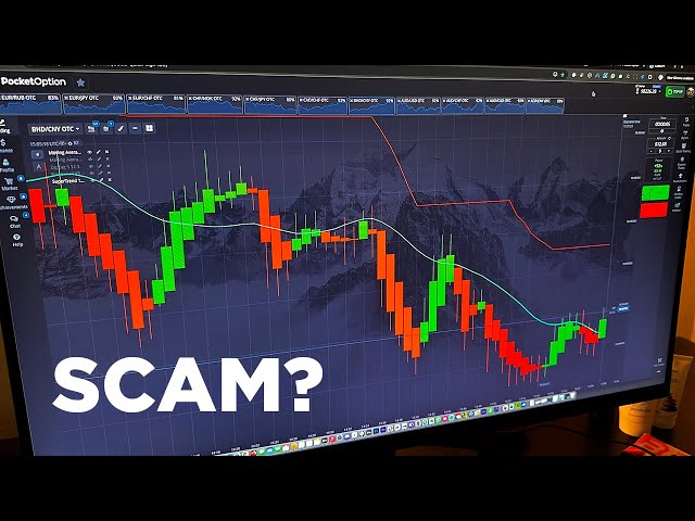 Exploring Trading Opportunities with PocketOption 1 Exploring Trading Opportunities with PocketOption 1