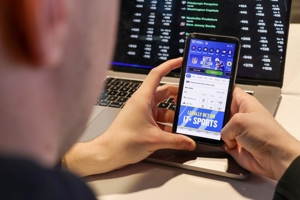 Mastering Your Strategy Betting on Table Tennis Matches Mastering Your Strategy Betting on Table Tennis Matches