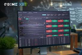 PrimeXBT App Trading A New Era in Cryptocurrency Trading PrimeXBT App Trading A New Era in Cryptocurrency Trading