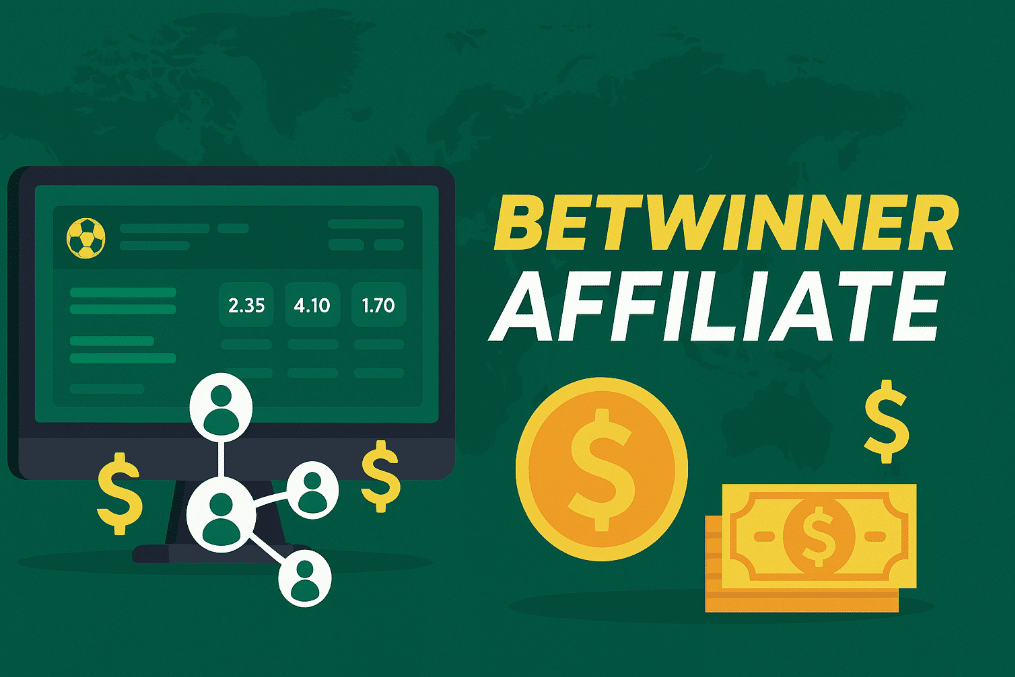 Discover Amazing Opportunities with Betwinner Bonuses