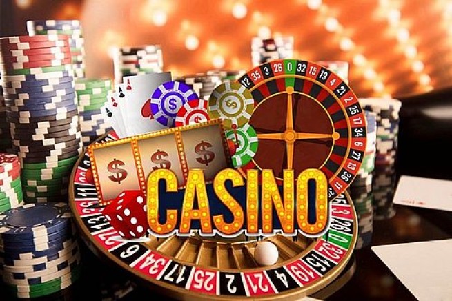 Discover the Thrill of UK Online Slots Online Casino 44