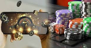 Discover the Thrill of UK Online Slots Online Casino 44
