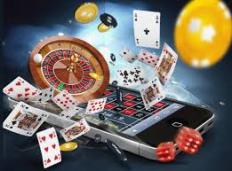 Discover the Thrill of UK Online Slots Online Casino 44