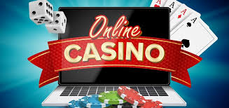 Winning Big with Online Casino No Deposit Bonus Winning Big with Online Casino No Deposit Bonus