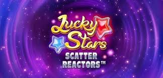 Discover the Magic of LUCKY STAR Discover the Magic of LUCKY STAR