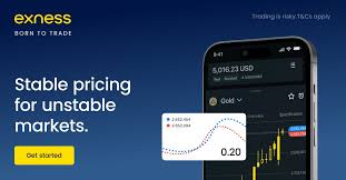 Exness Bonus Review An In-Depth Look at Trading Opportunities