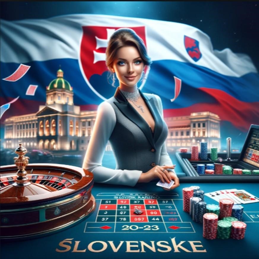 Mezinárodní casino Příležitosti a výzvy pro hráče
